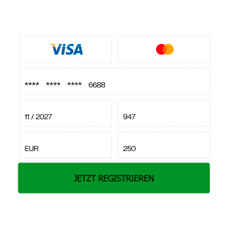 KIProfitWerk Trading form2